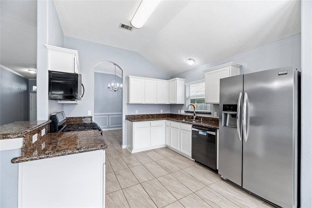 971 Oak Terrace Drive, Conroe, TX 77378