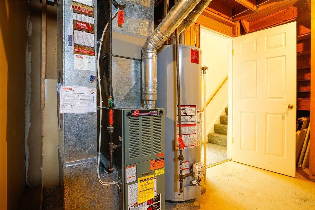 72 Harrier Circle, Henrietta, NY 14623