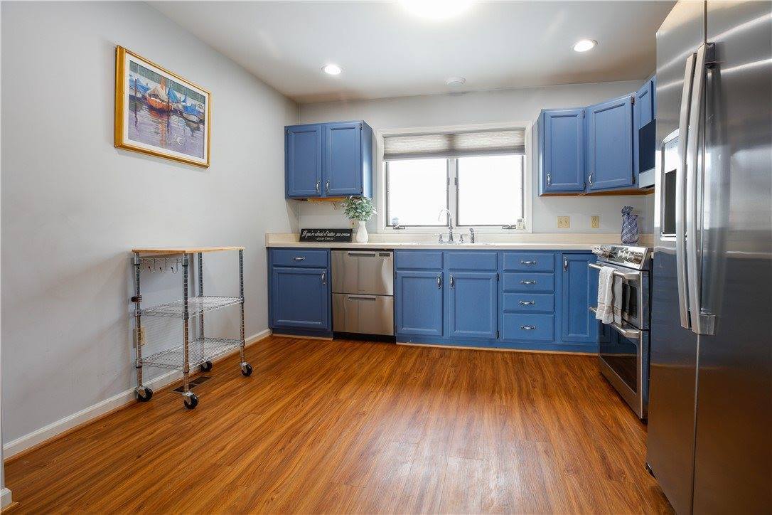 72 Harrier Circle, Henrietta, NY 14623