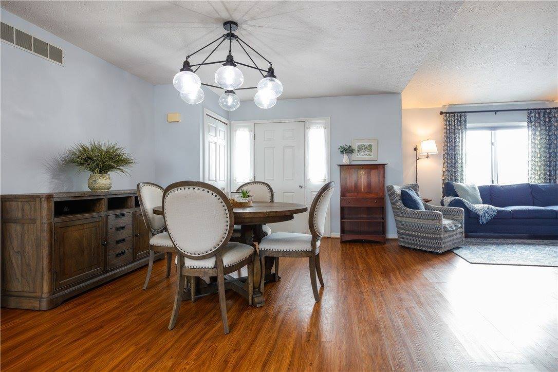 72 Harrier Circle, Henrietta, NY 14623