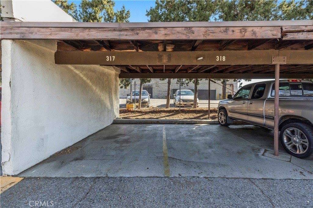 23515 Lyons Avenue, Valencia, CA 91355