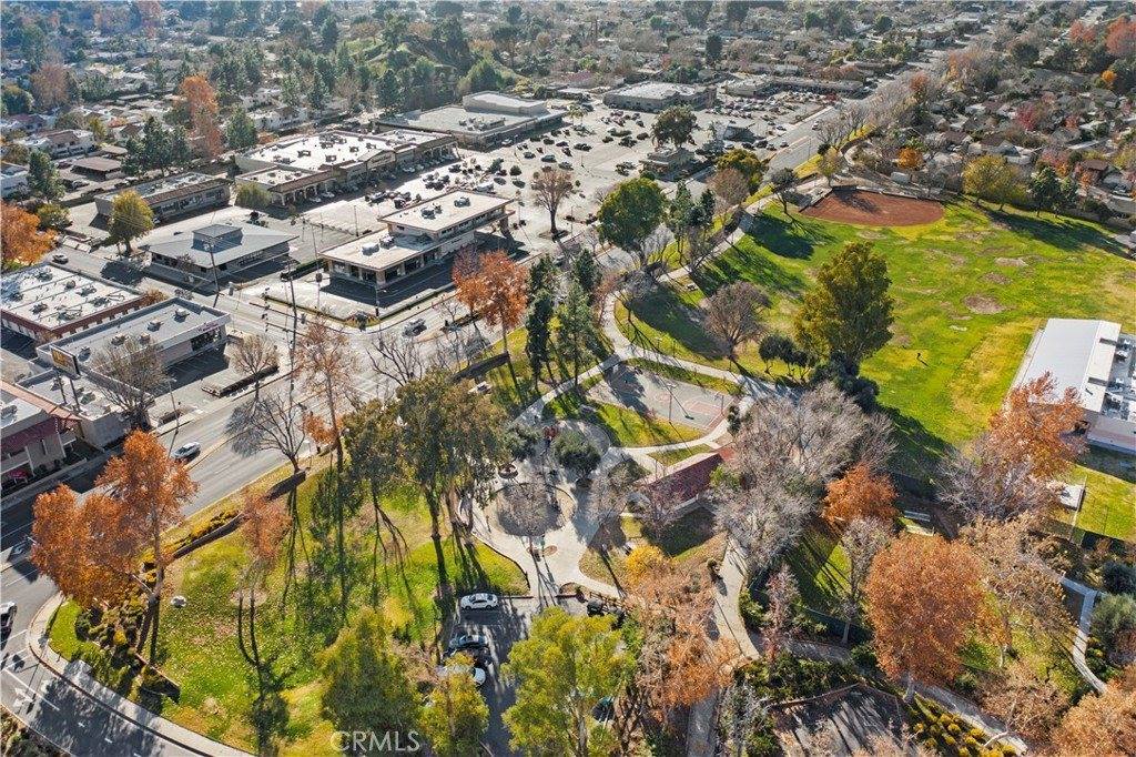 23515 Lyons Avenue, Valencia, CA 91355