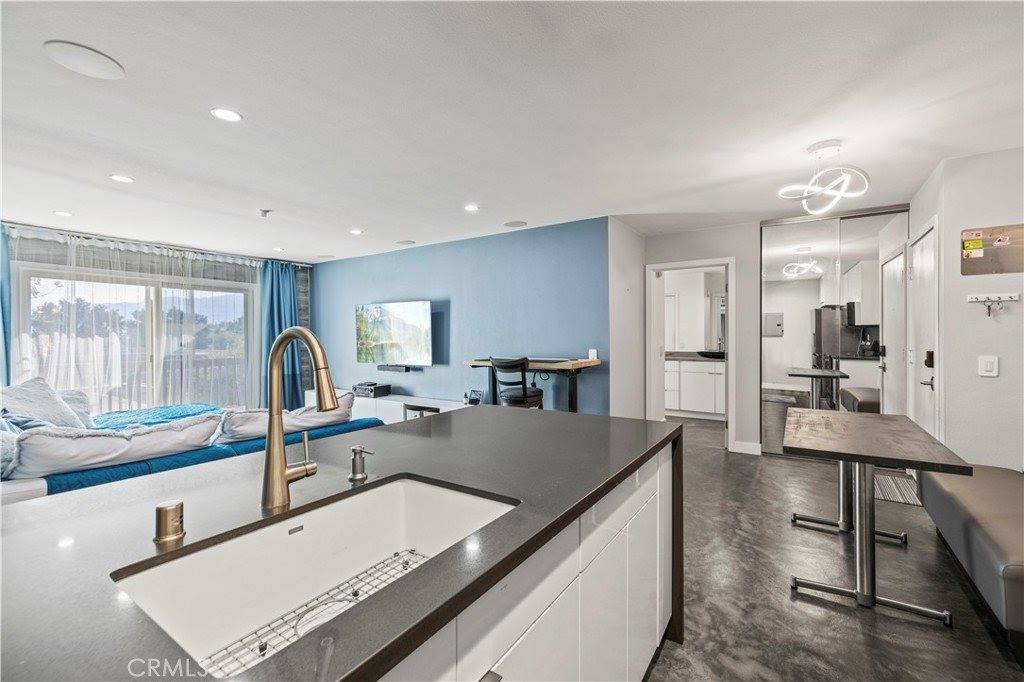 23515 Lyons Avenue, Valencia, CA 91355