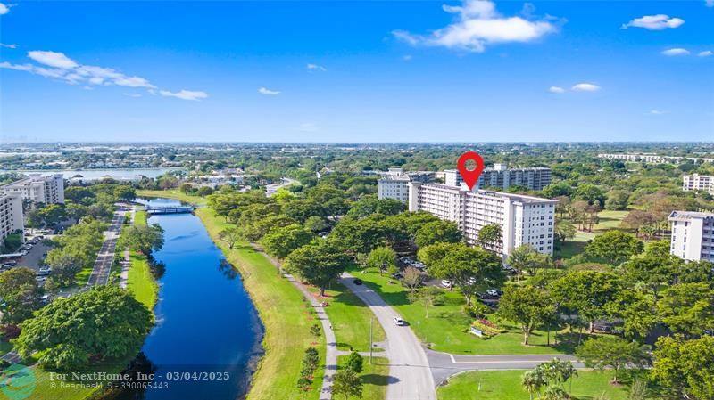 605 Oaks Dr 609, Pompano Beach, FL 33069