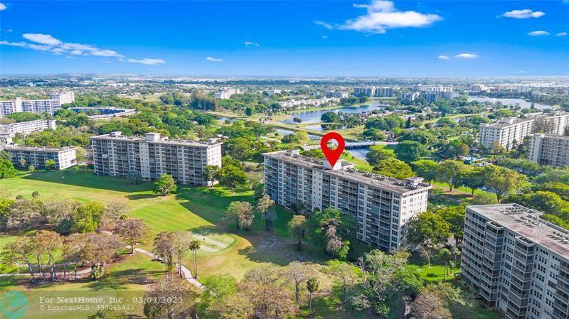 605 Oaks Dr 609, Pompano Beach, FL 33069
