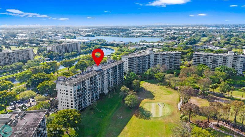 605 Oaks Dr 609, Pompano Beach, FL 33069