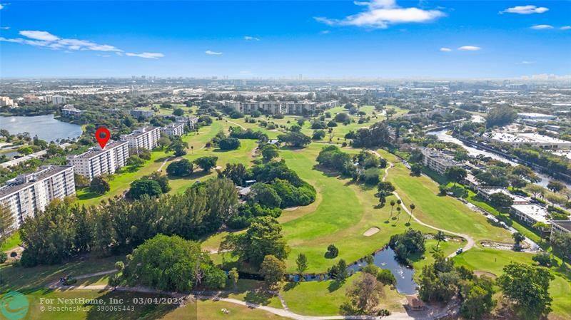 605 Oaks Dr 609, Pompano Beach, FL 33069