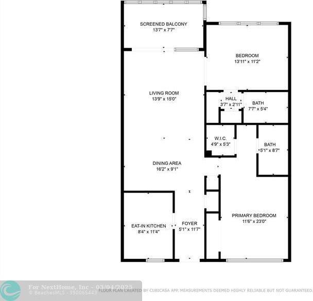 605 Oaks Dr 609, Pompano Beach, FL 33069