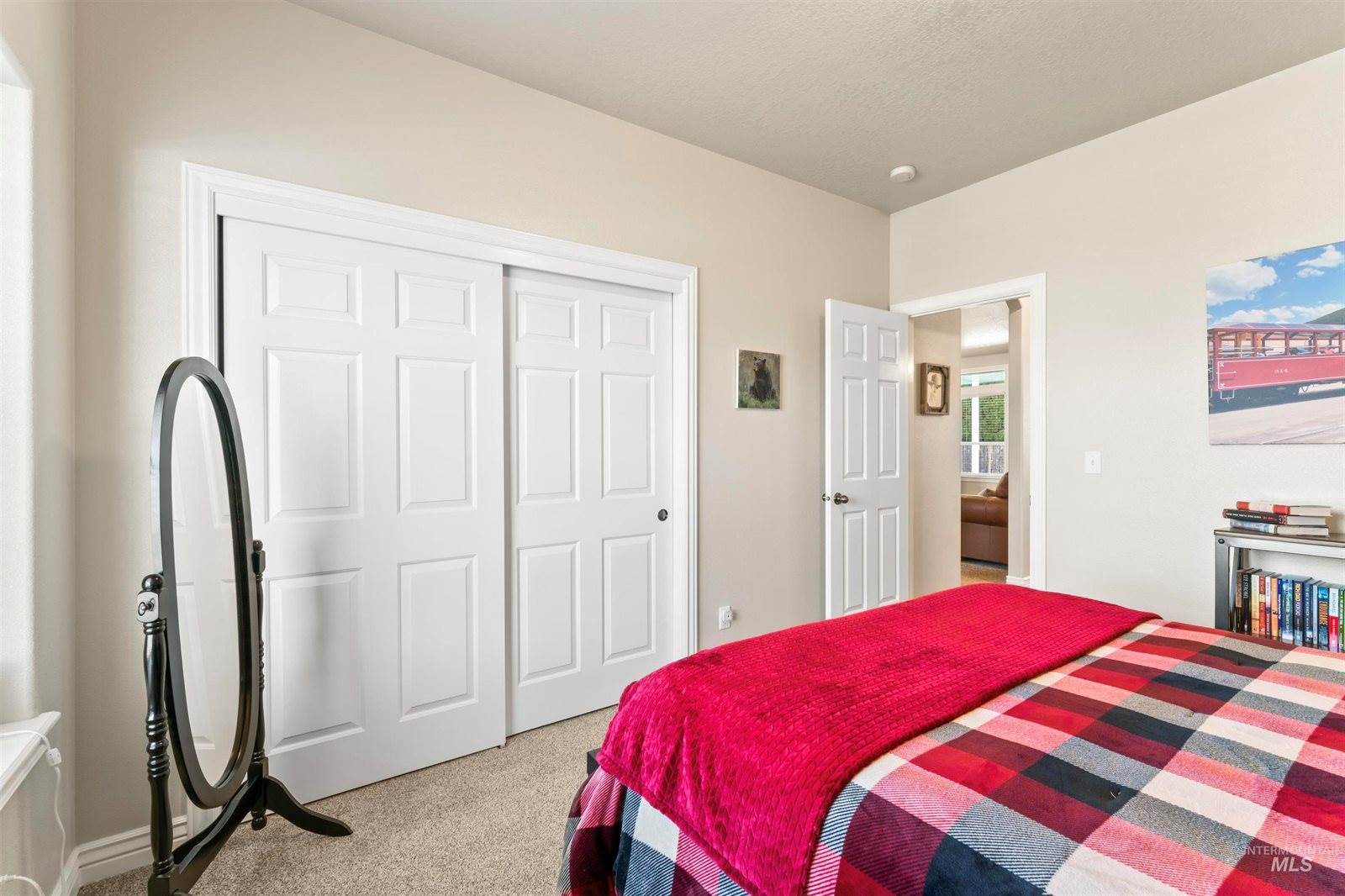 3011 S Flathead Pl, Nampa, ID 83686