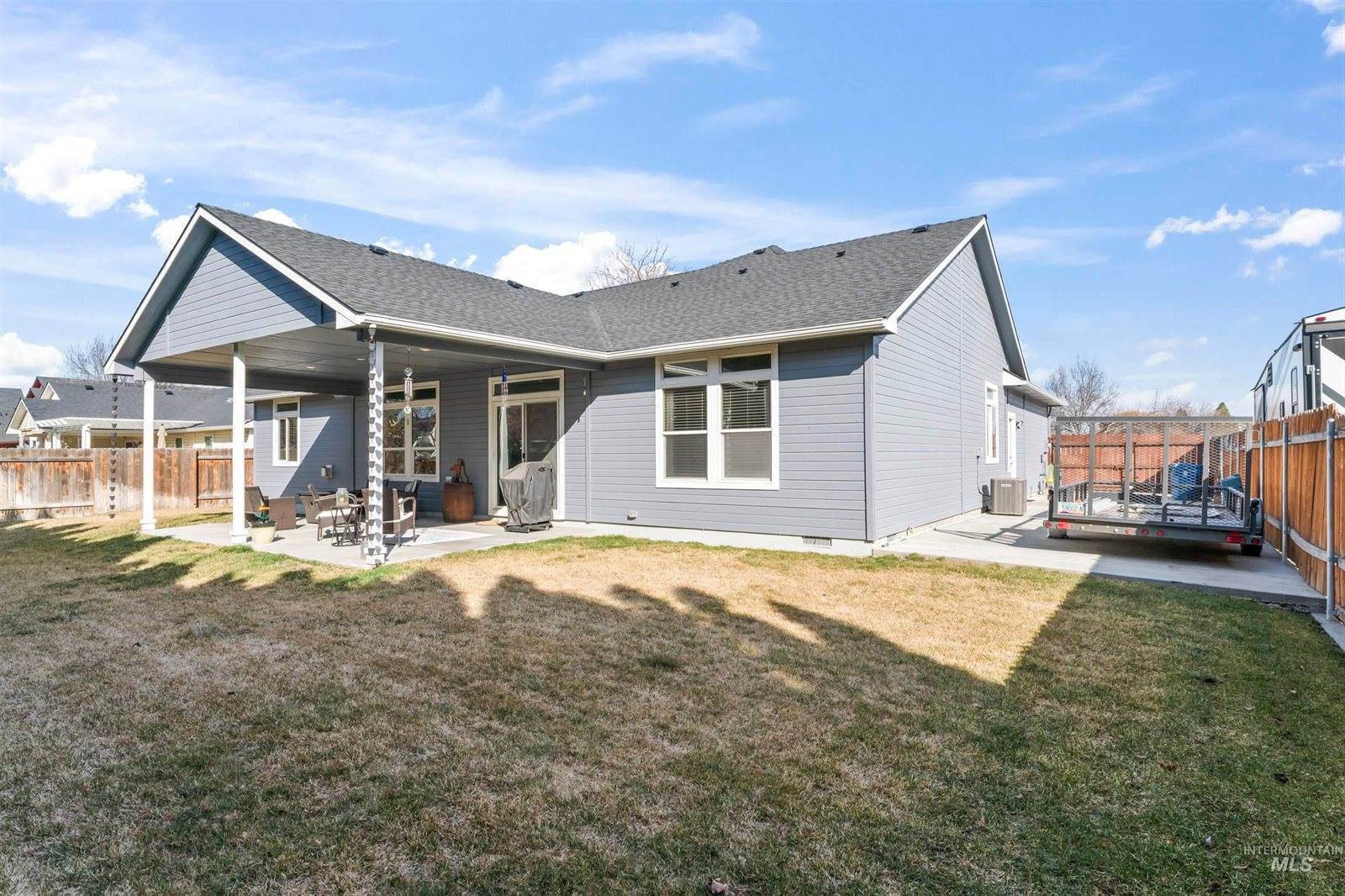 3011 S Flathead Pl, Nampa, ID 83686