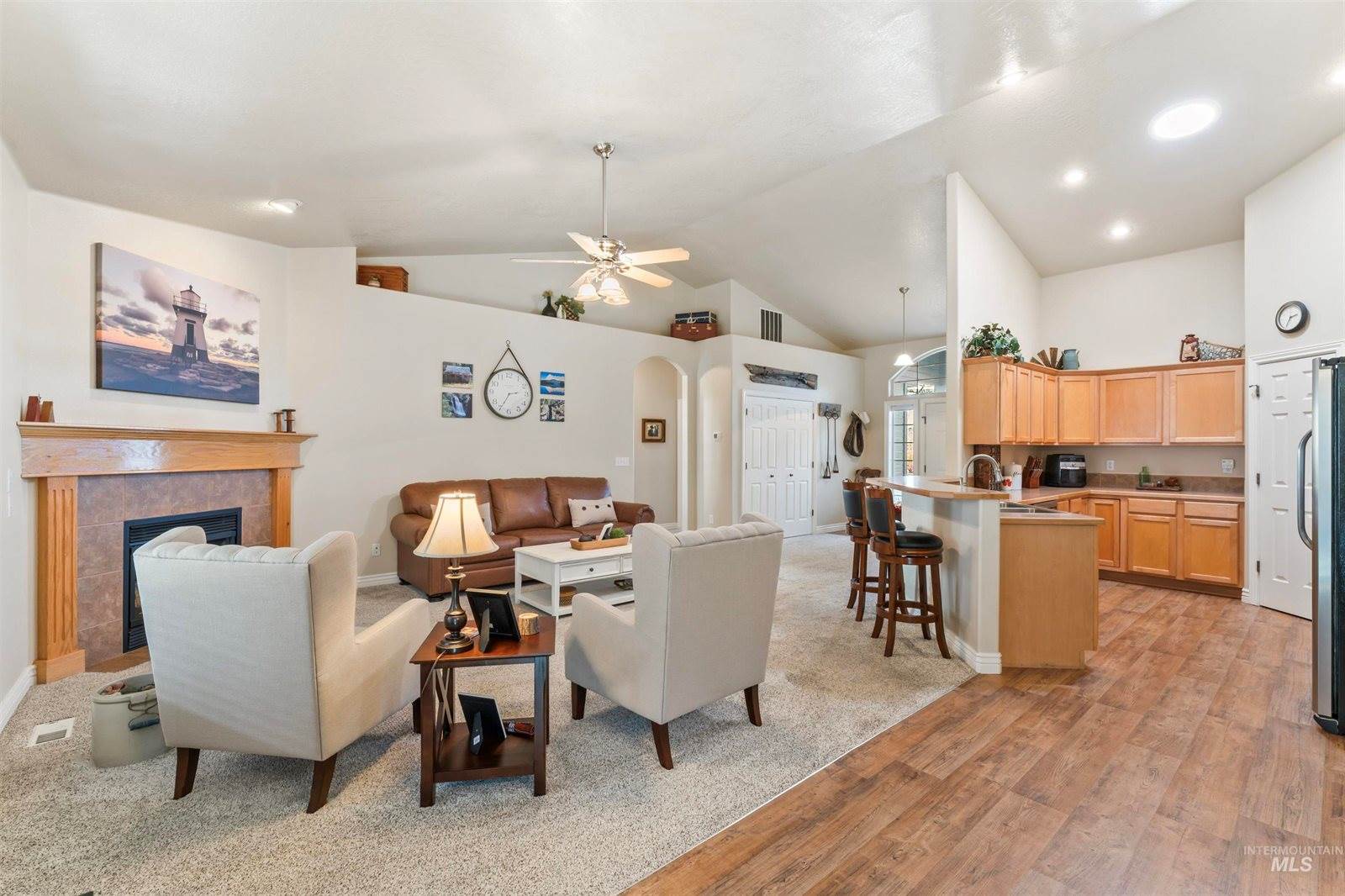 3011 S Flathead Pl, Nampa, ID 83686