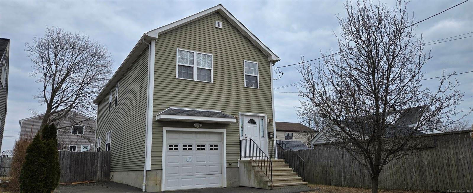 26 Greenfield, Bridgeport, CT 06606