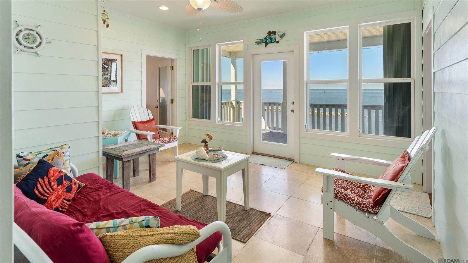 1056 Amaris Boulevard, Grand Isle, LA 70358