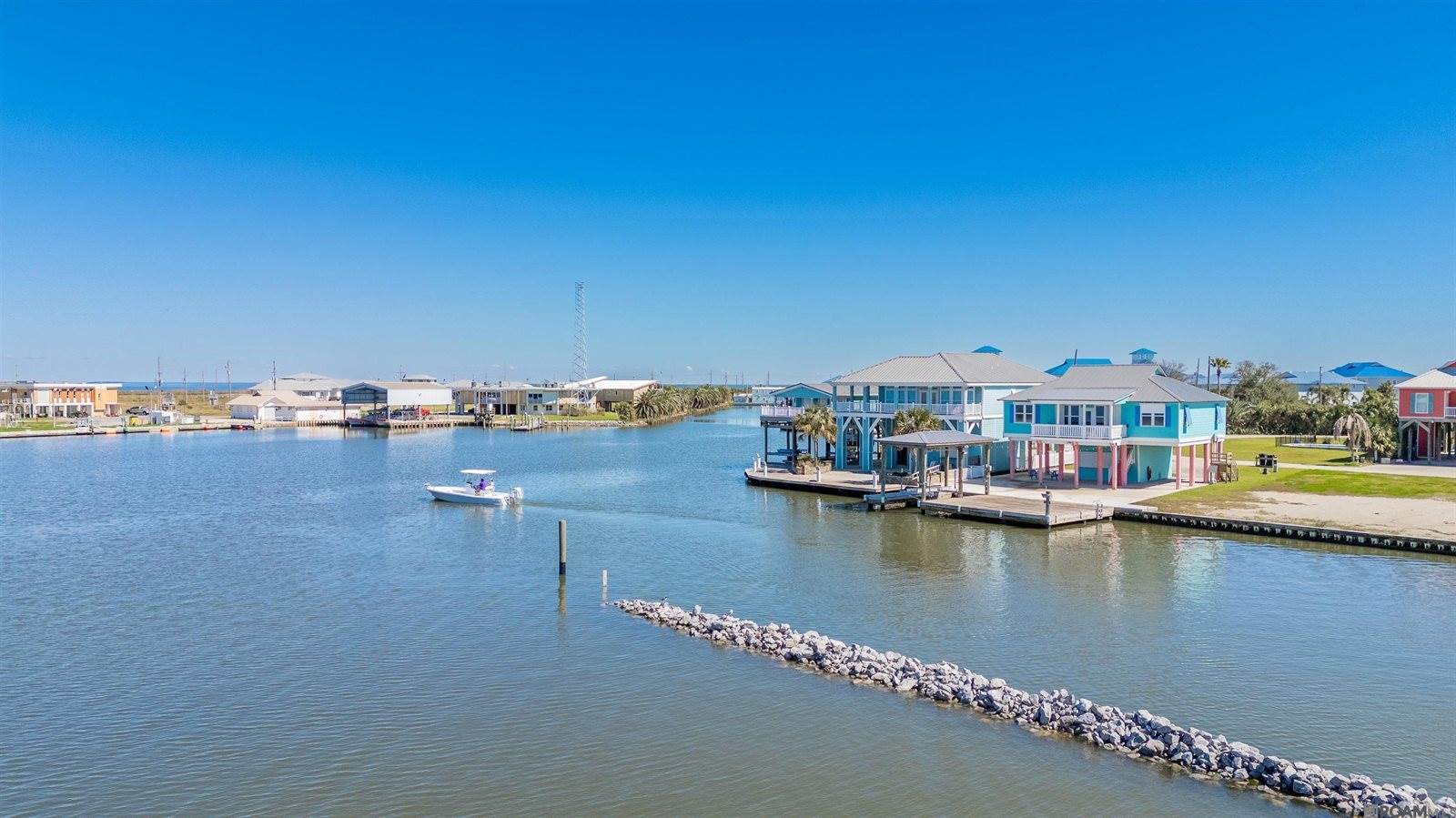 1056 Amaris Boulevard, Grand Isle, LA 70358