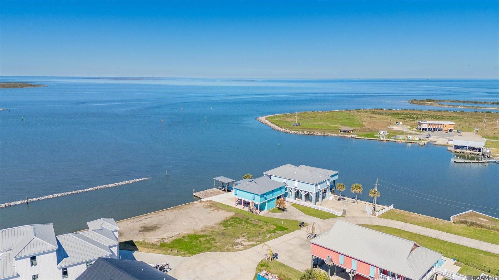 1056 Amaris Boulevard, Grand Isle, LA 70358