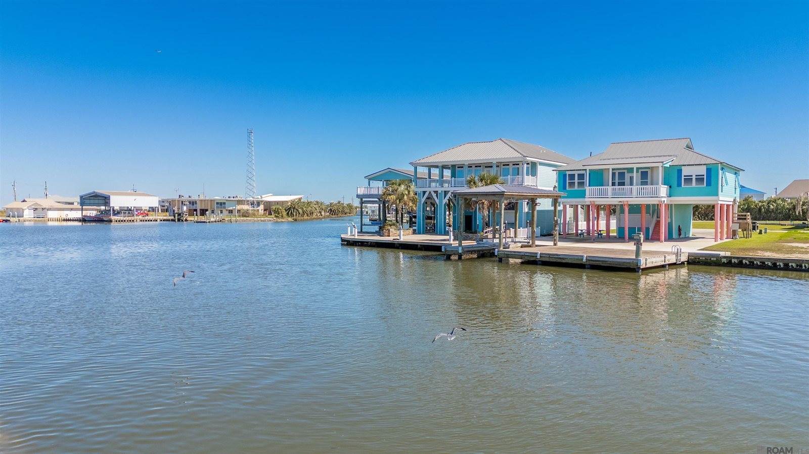 1056 Amaris Boulevard, Grand Isle, LA 70358