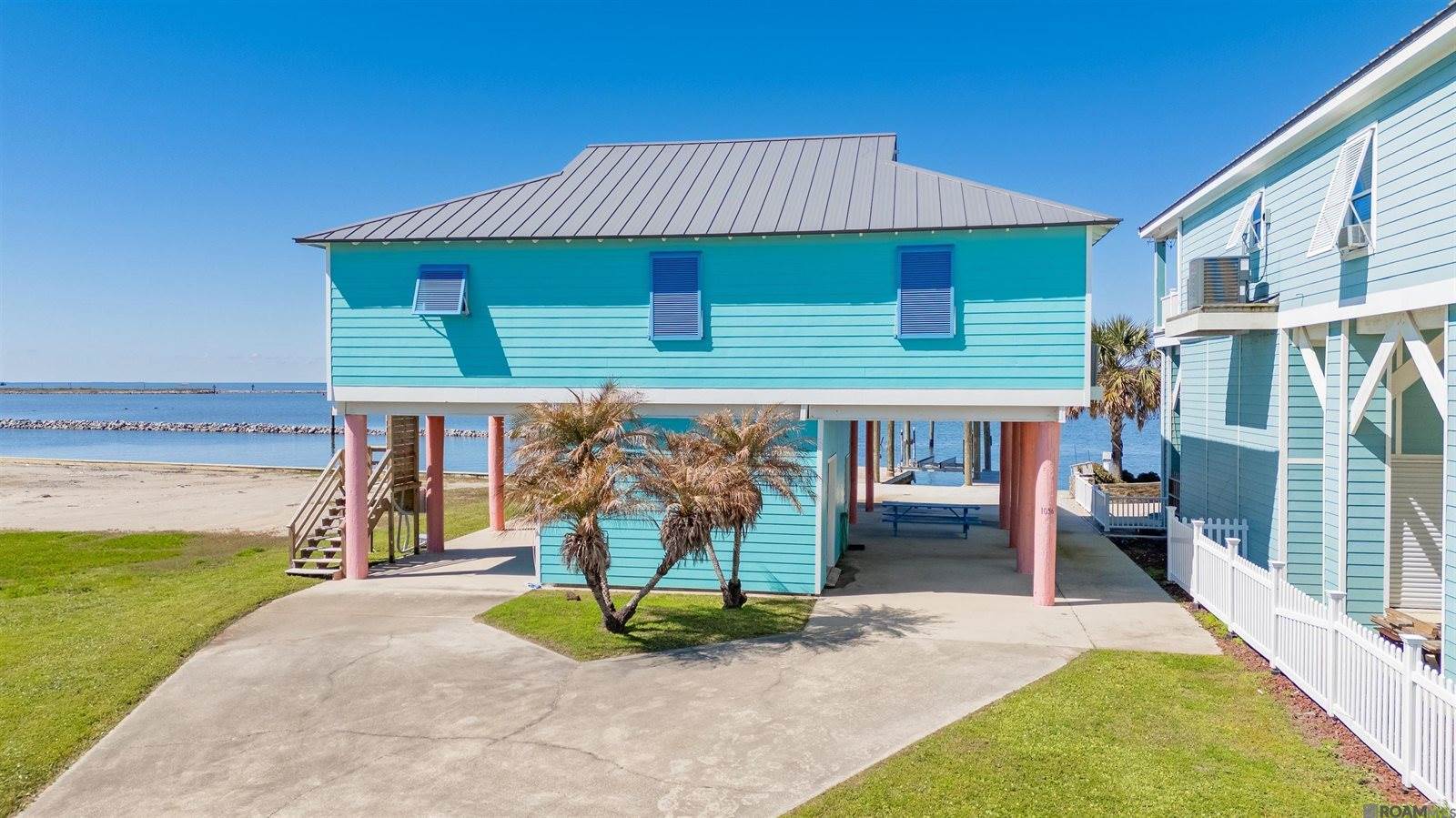 1056 Amaris Boulevard, Grand Isle, LA 70358