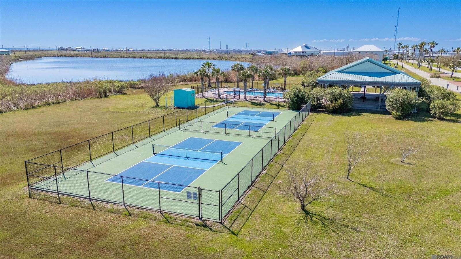 1056 Amaris Boulevard, Grand Isle, LA 70358