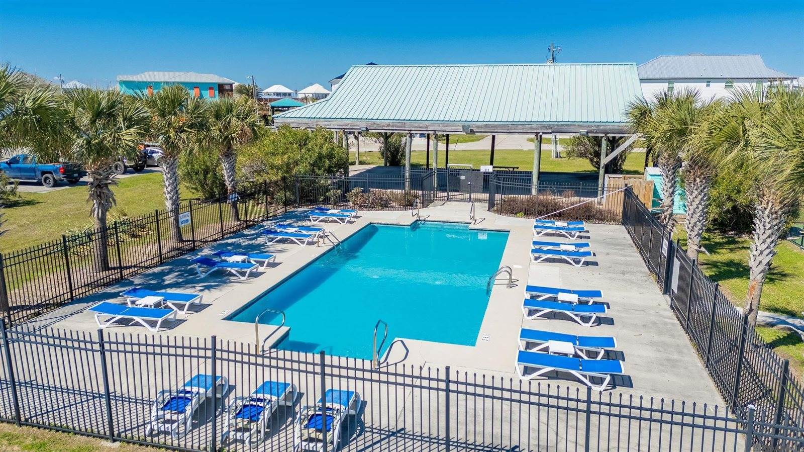 1056 Amaris Boulevard, Grand Isle, LA 70358