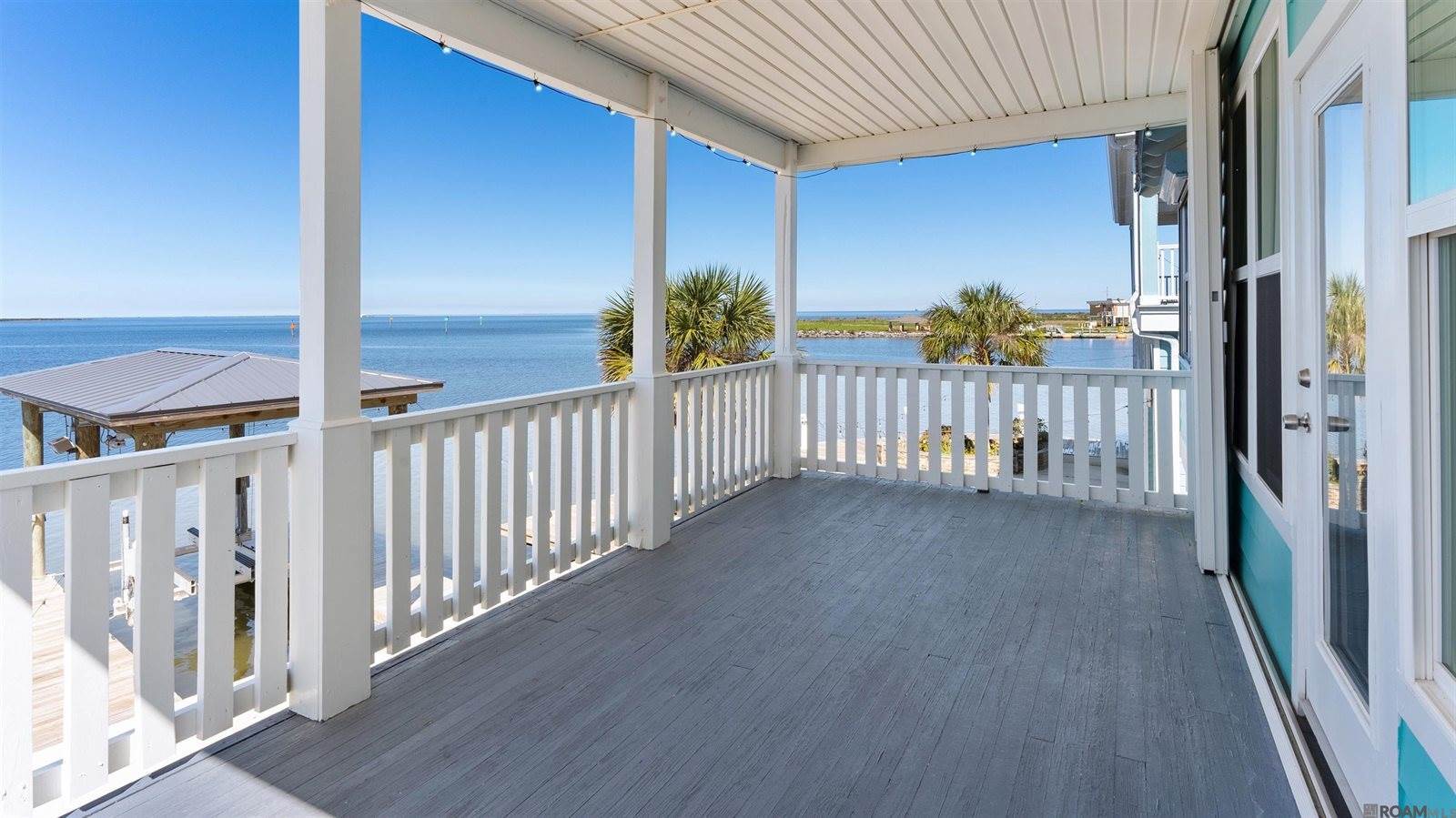 1056 Amaris Boulevard, Grand Isle, LA 70358