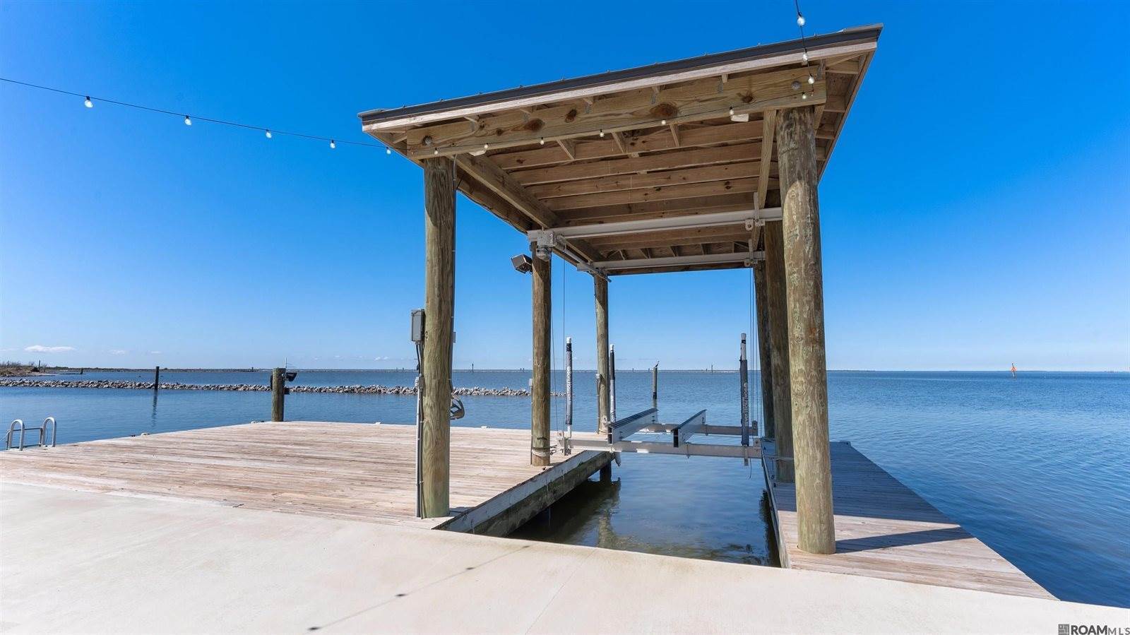 1056 Amaris Boulevard, Grand Isle, LA 70358