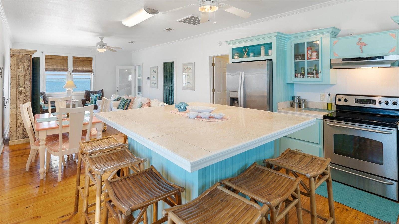 1056 Amaris Boulevard, Grand Isle, LA 70358