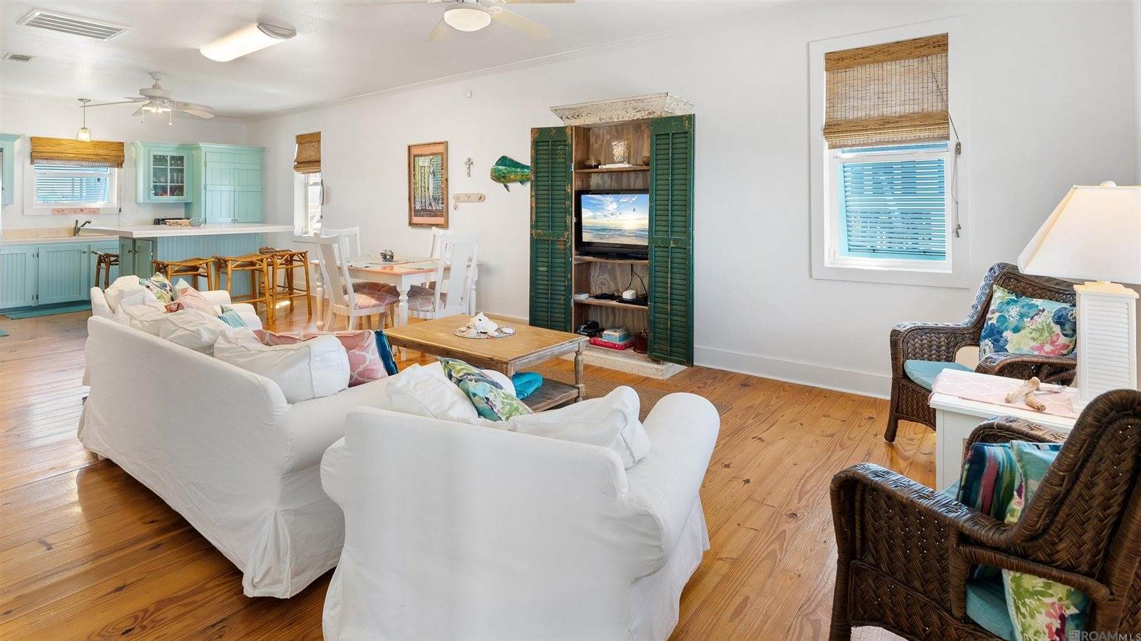 1056 Amaris Boulevard, Grand Isle, LA 70358