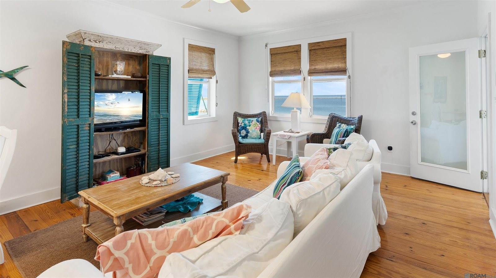 1056 Amaris Boulevard, Grand Isle, LA 70358