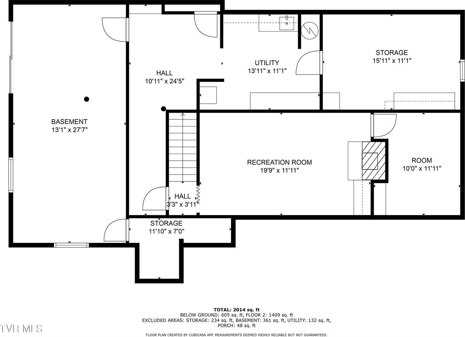 3521 Fort Henry Drive, Kingsport, TN 37664