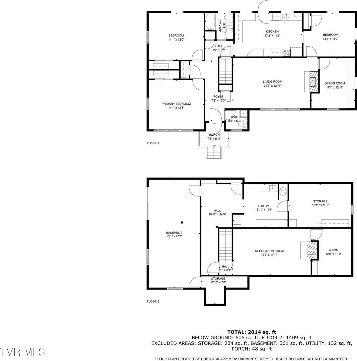 3521 Fort Henry Drive, Kingsport, TN 37664