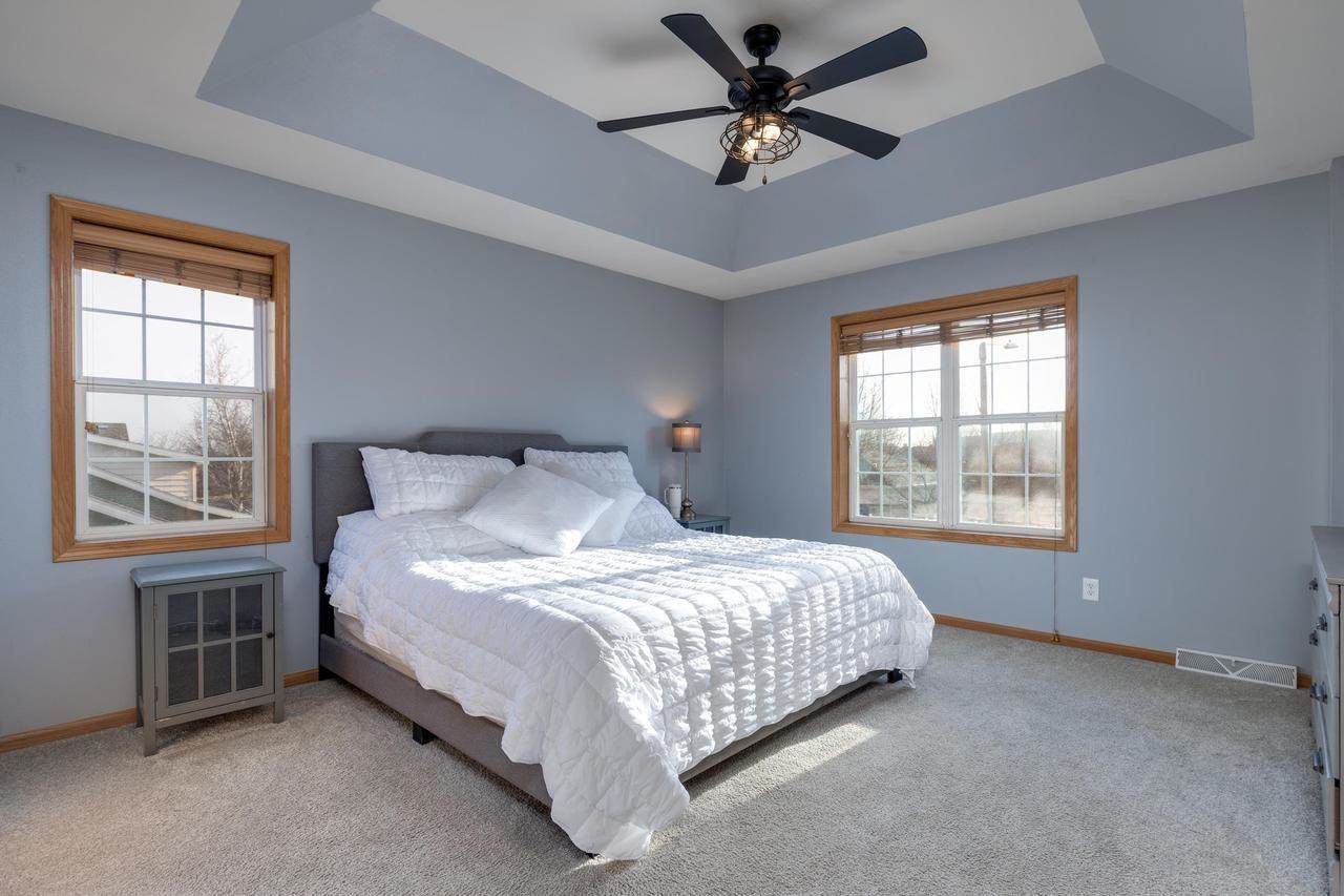 4728 Secret Garden Drive, Mcfarland, WI 53558