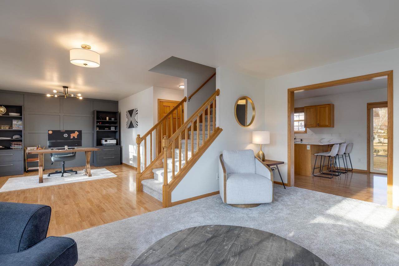 4728 Secret Garden Drive, Mcfarland, WI 53558