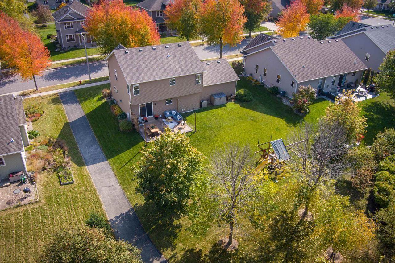 4728 Secret Garden Drive, Mcfarland, WI 53558