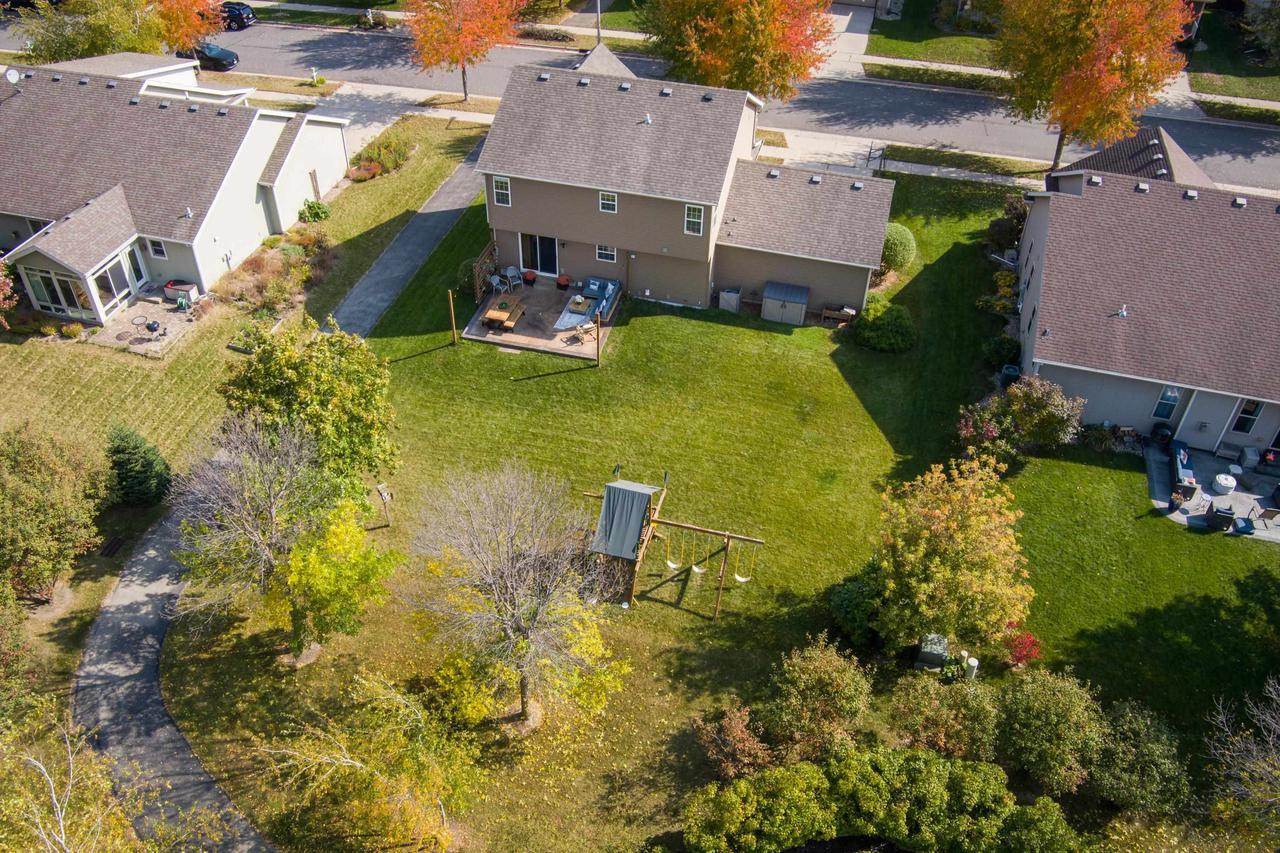 4728 Secret Garden Drive, Mcfarland, WI 53558