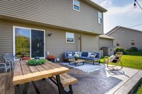 4728 Secret Garden Drive, Mcfarland, WI 53558