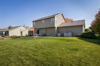 4728 Secret Garden Drive, Mcfarland, WI 53558