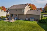 4728 Secret Garden Drive, Mcfarland, WI 53558