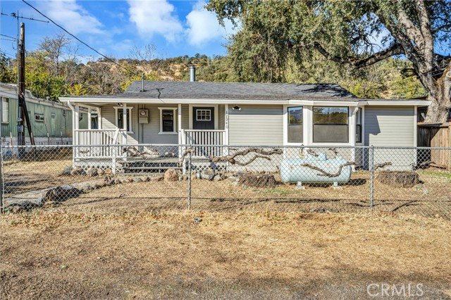 12940 1st Street, Clearlake Oaks, CA 95423