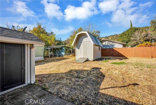 12940 1st Street, Clearlake Oaks, CA 95423