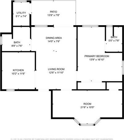12940 1st Street, Clearlake Oaks, CA 95423