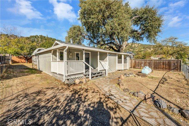 12940 1st Street, Clearlake Oaks, CA 95423