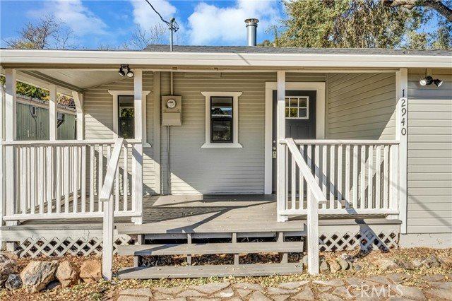 12940 1st Street, Clearlake Oaks, CA 95423