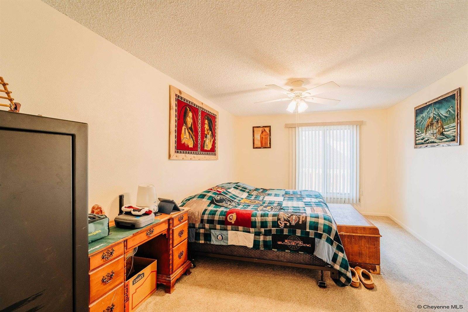 1532 Andover Dr, Cheyenne, WY 82001