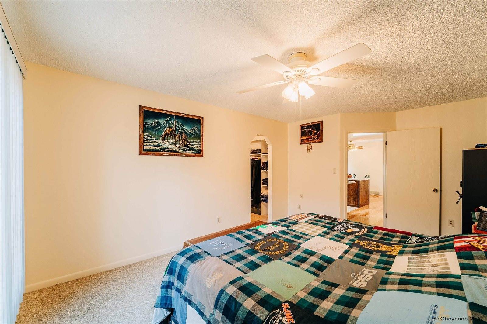 1532 Andover Dr, Cheyenne, WY 82001