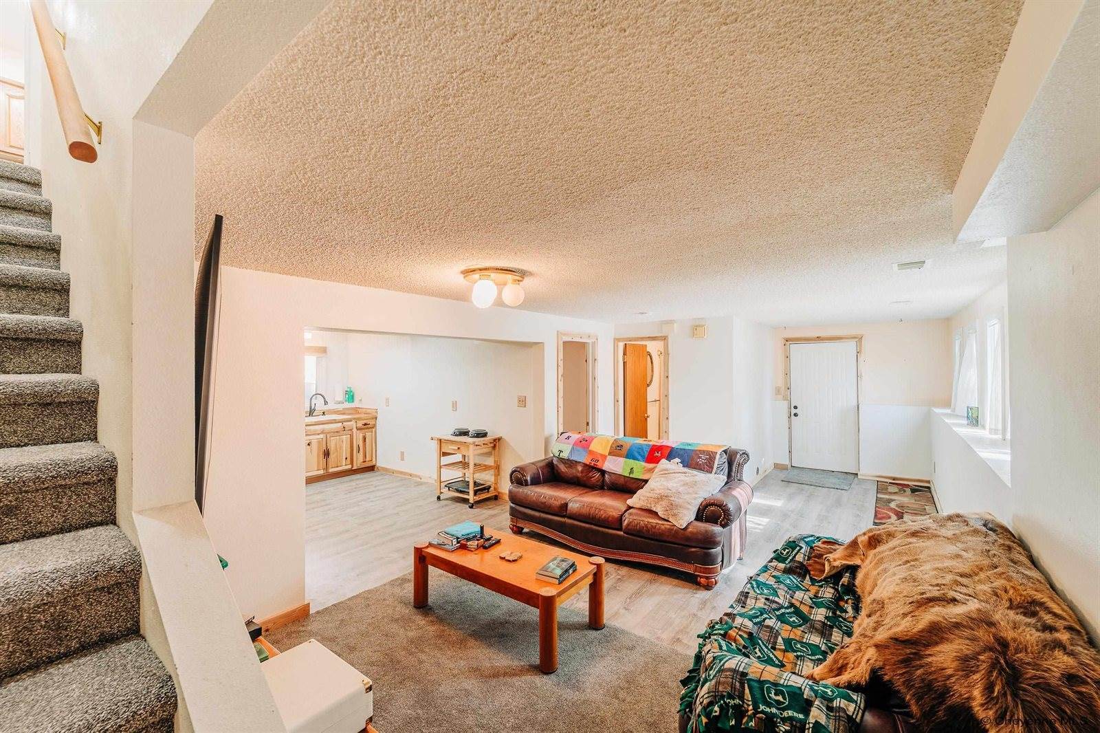 1532 Andover Dr, Cheyenne, WY 82001