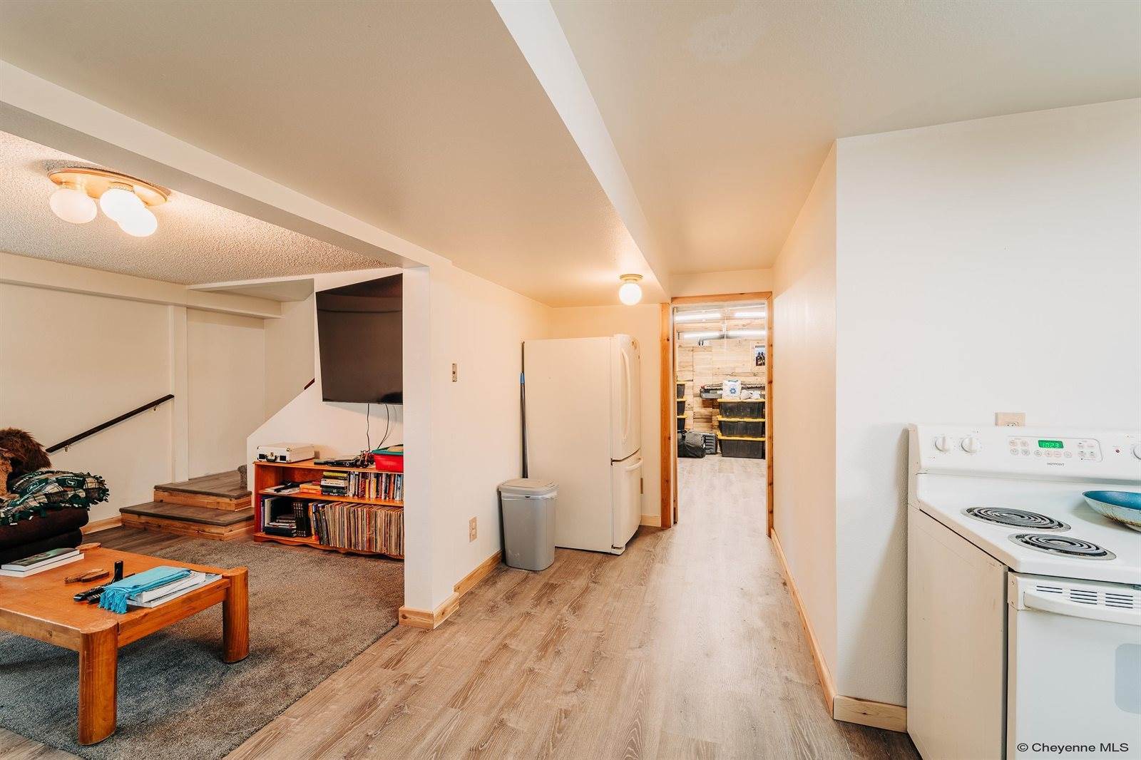 1532 Andover Dr, Cheyenne, WY 82001