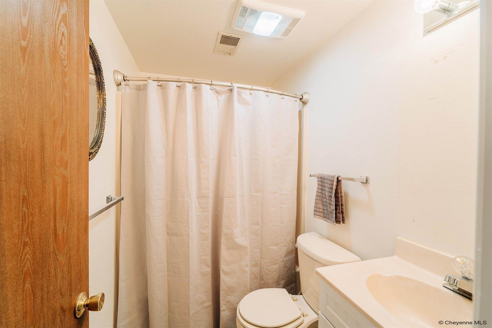 1532 Andover Dr, Cheyenne, WY 82001