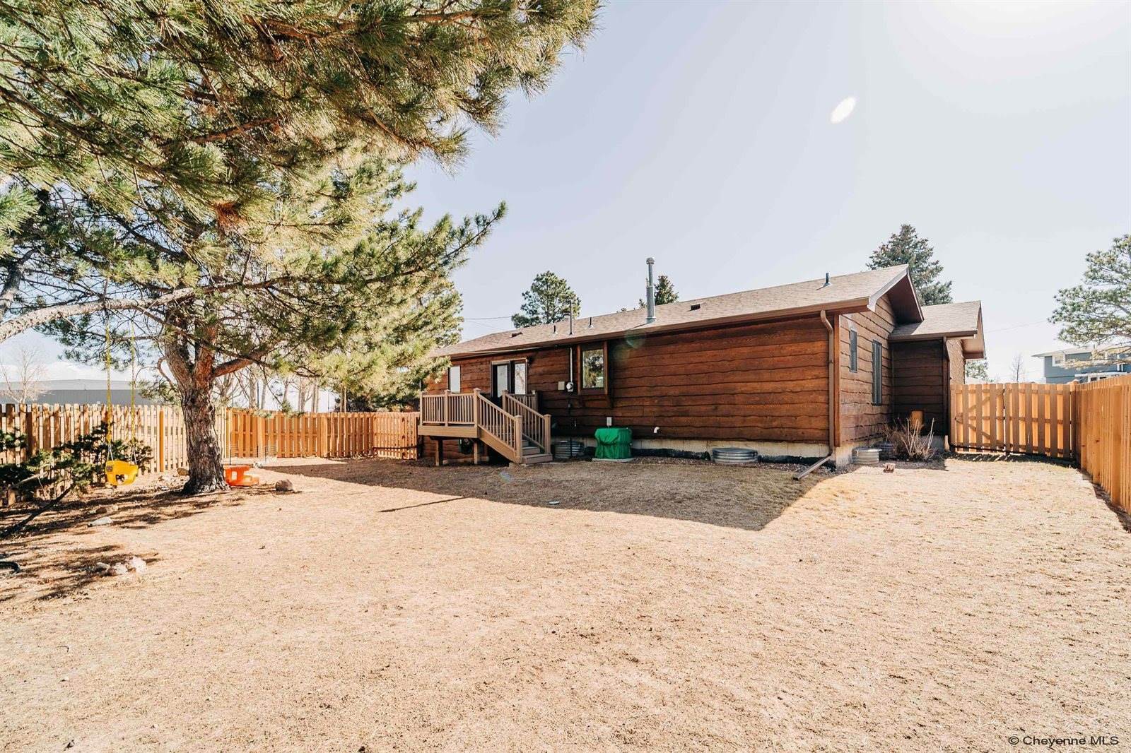 1532 Andover Dr, Cheyenne, WY 82001