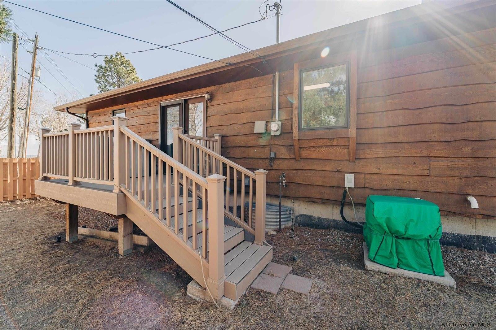 1532 Andover Dr, Cheyenne, WY 82001