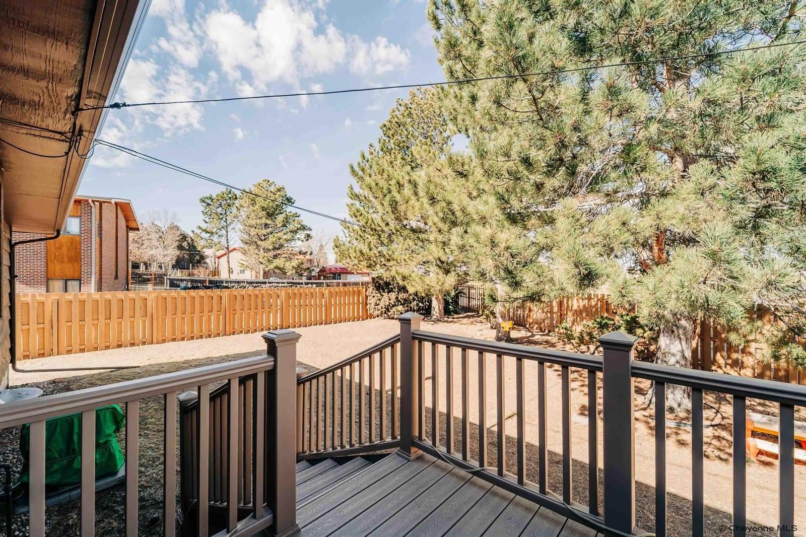 1532 Andover Dr, Cheyenne, WY 82001